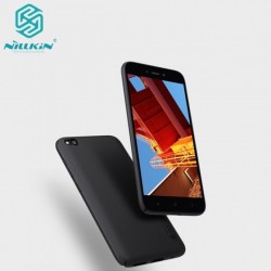 Чехол-накладка Nillkin Super Frosted Shield Xiaomi Redmi GO Black